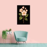 Quadros Delicadeza que Resiste