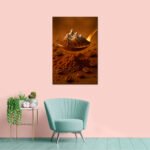 Quadro Cordilheira do Cotidiano