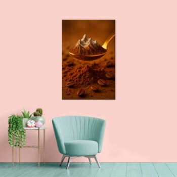 Quadro Cordilheira do Cotidiano